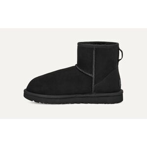 UGG Classic Mini II- Boot -Black